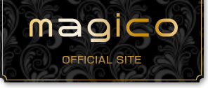 magico brand site