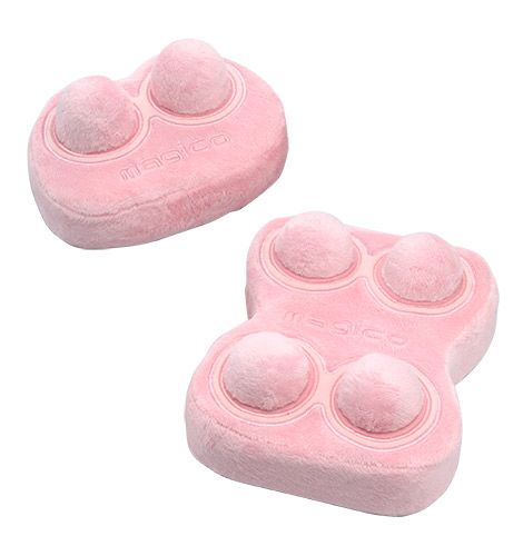 ふわふわマジコ
